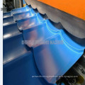 Color Sheet Making Machinery